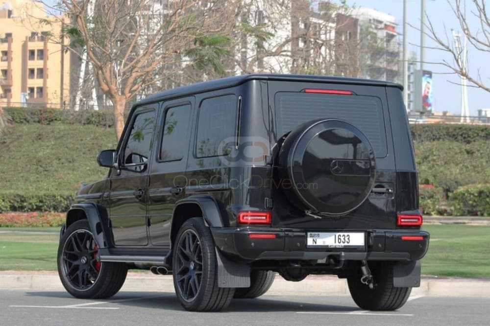 RENT MERCEDES BENZ AMG G63 2022 IN DUBAI-pic_5