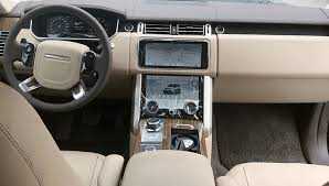 RENT LAND ROVER RANGE ROVER VOGUE HSE 2020-pic_5