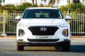 RENT HYUNDAI SANTA FE 2020 IN DUBAI-pic_2