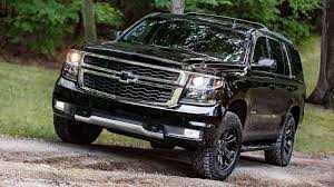 RENT CHEVROLET TAHOE LT 2021 IN DUBAI-pic_1