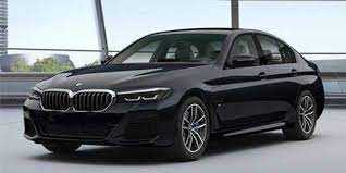 RENT BMW 520I 2020 IN DUBAI-pic_2