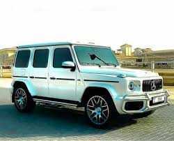 RENT MERCEDES BENZ AMG G63 2021 IN DUBAI-pic_4