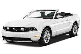 RENT FORD MUSTANG ECOBOOST CONVERTIBLE V4 2020 IN DUBAI-pic_3