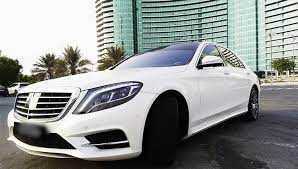 RENT MERCEDES BENZ S400 2017 IN DUBAI-pic_2