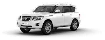 RENT NISSAN PATROL 2021 IN DUBAI-pic_2