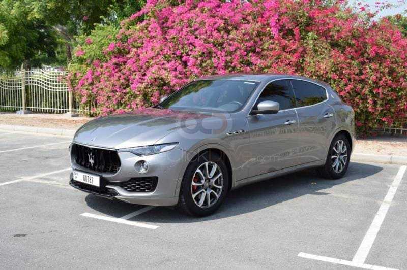 RENT MASERATI LEVANTE 2019 IN DUBAI-pic_1