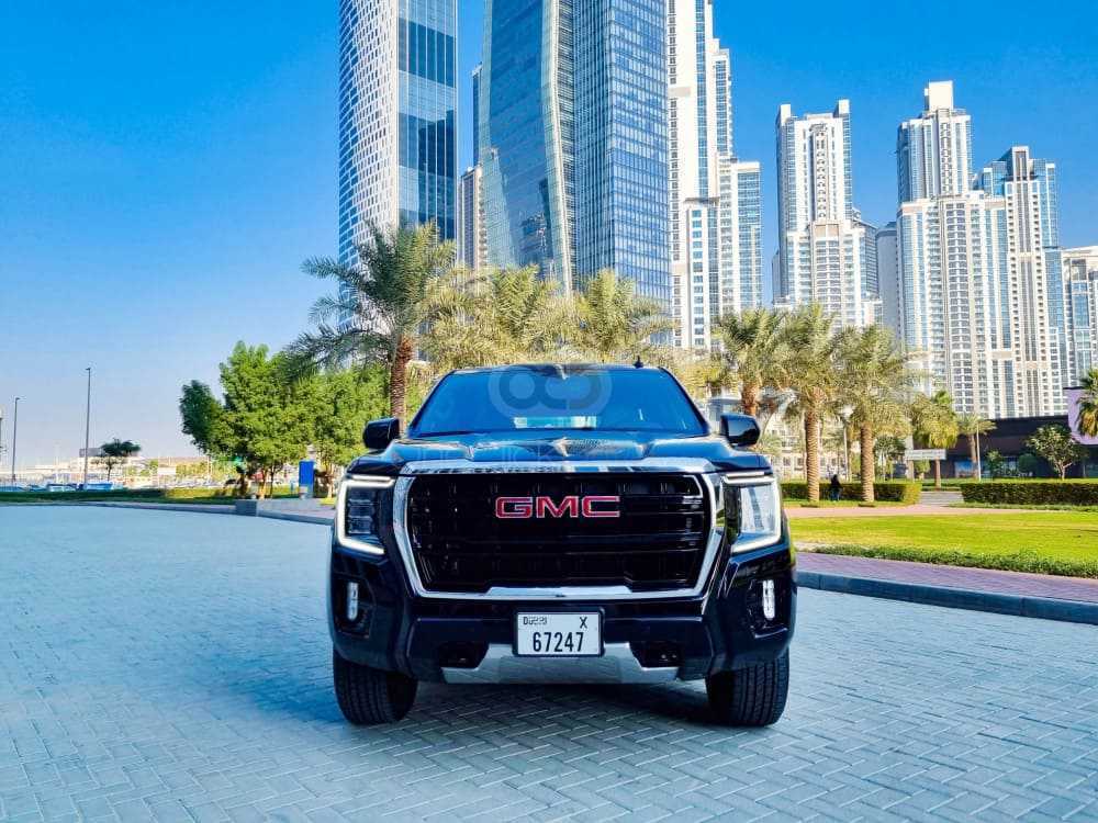 RENT GMC YUKON 2021 IN DUBAI-pic_3