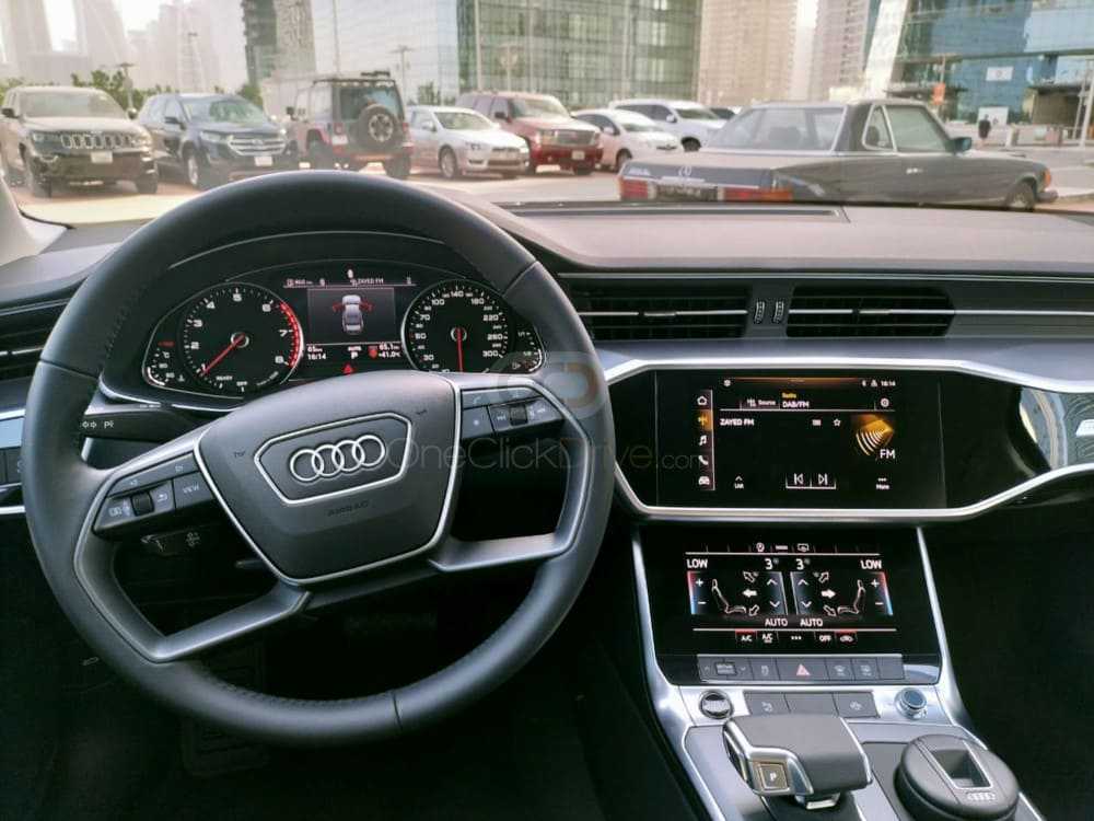 RENT AUDI A6 2021 IN DUBAI-pic_5