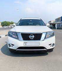 RENT NISSAN PATHFINDER 2016 IN DUBAI-pic_4