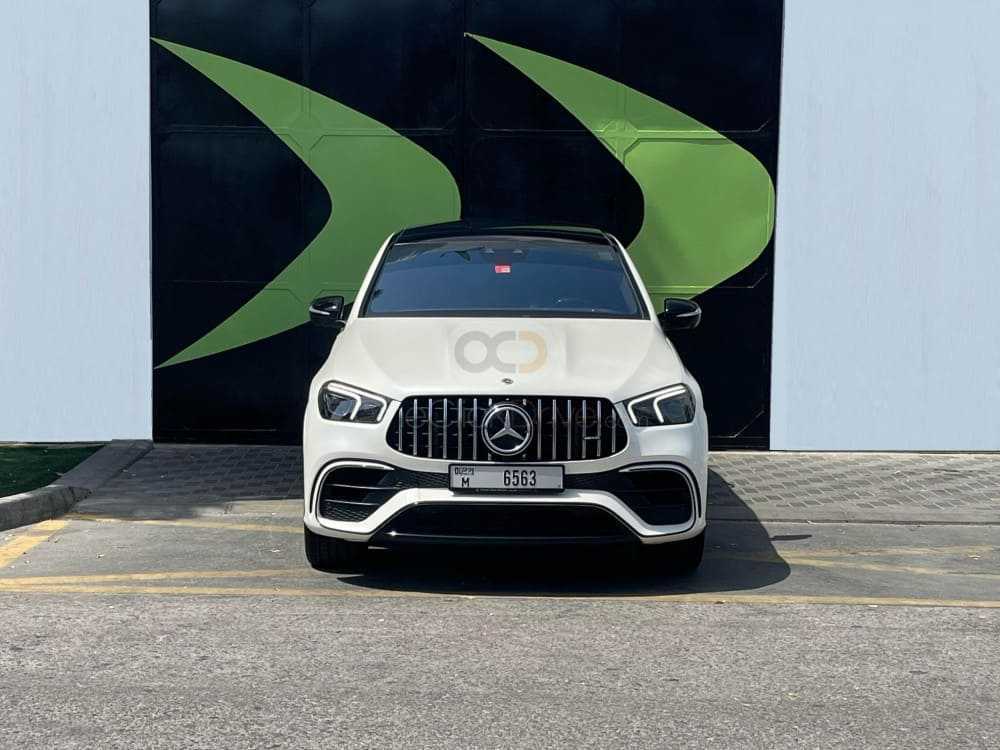 RENT MERCEDES BENZ AMG GLE 63 2021 IN DUBAI-pic_1