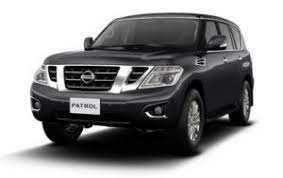 RENT NISSAN PATROL PLATINUM 2020 IN DUBAI-pic_2