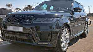 RENT LAND ROVER RANGE ROVER SPORT 2022 IN DUBAI-pic_1