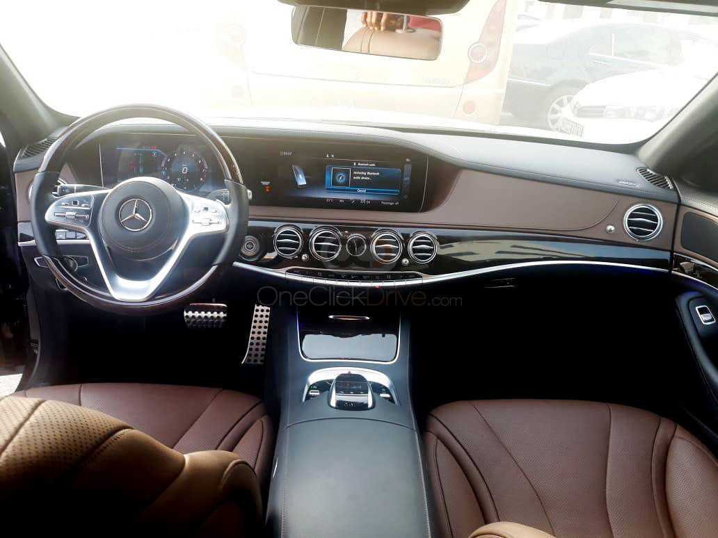 RENT MERCEDES BENZ S450 2019 IN DUBAI-pic_2