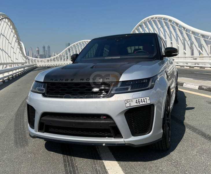 RENT LAND ROVER RANGE ROVER SPORT SVR 2021 IN DUBAI-pic_3