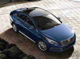 RENT HYUNDAI SONATA 2015 IN DUBAI-pic_2