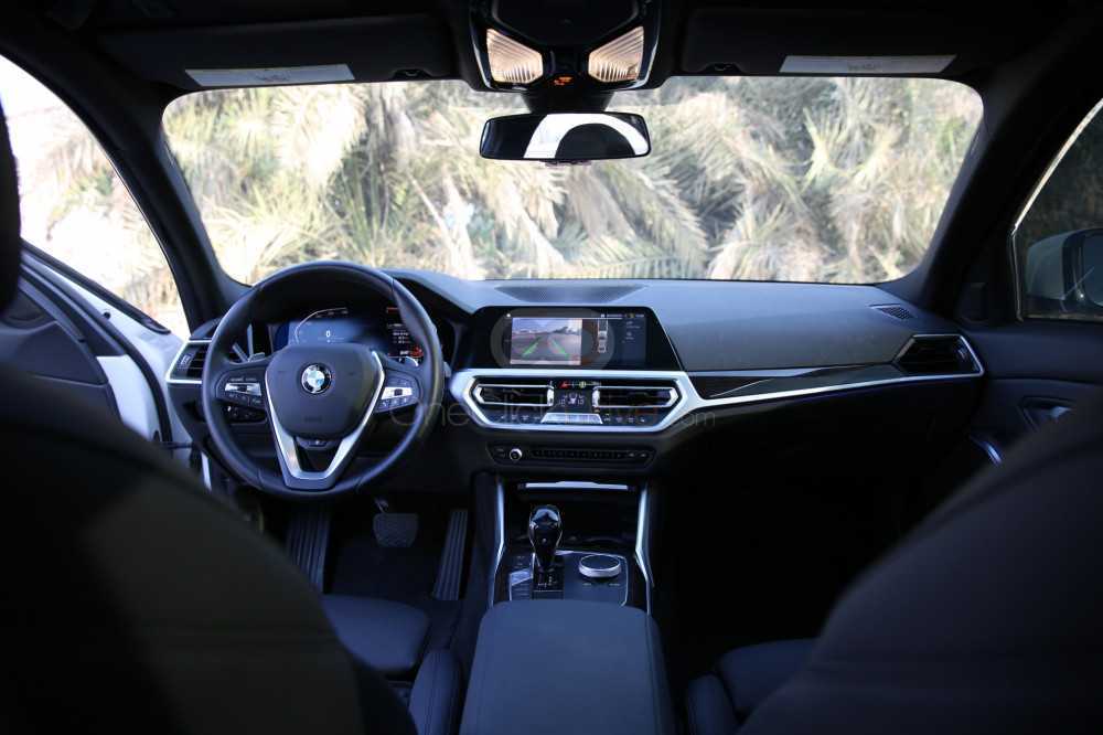 RENT BMW 330I 2020 IN DUBAI-pic_2