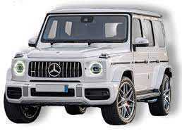 RENT MERCEDES BENZ AMG G63 2019 IN DUBAI-pic_4