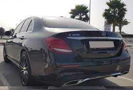 RENT MERCEDES BENZ E300 2020 IN DUBAI-pic_4