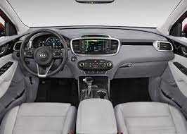 RENT KIA SORENTO 2018 IN DUBAI-pic_3