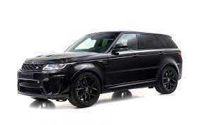 RENT LAND ROVER RANGE ROVER SPORT SVR 2022 IN DUBAI-pic_3