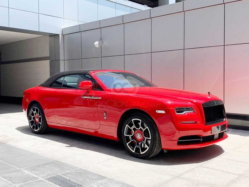 RENT ROLLS ROYCE DAWN BLACK BADGE SPORTIVE EDITION 2020 IN DUBAI-pic_1