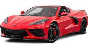 RENT CHEVROLET CORVETTE STINGRAY C8-pic_1