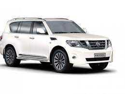 RENT NISSAN PATROL PLATINUM 2021 IN DUBAI-pic_3