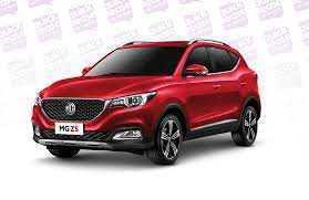 RENT MG ZS 2022 IN DUBAI-pic_2