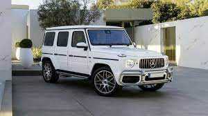 RENT MERCEDES BENZ AMG G63 2019 IN DUBAI-pic_2