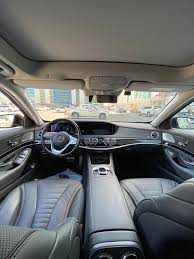 RENT MERCEDES BENZ S500 2020 IN DUBAI-pic_3