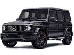 RENT MERCEDES BENZ AMG G63 2019 IN DUBAI-pic_2