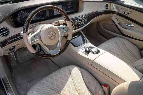 RENT MERCEDES BENZ S500 2020 IN DUBAI-pic_4