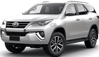 RENT TOYOTA FORTUNER 2017 IN DUBAI-pic_1