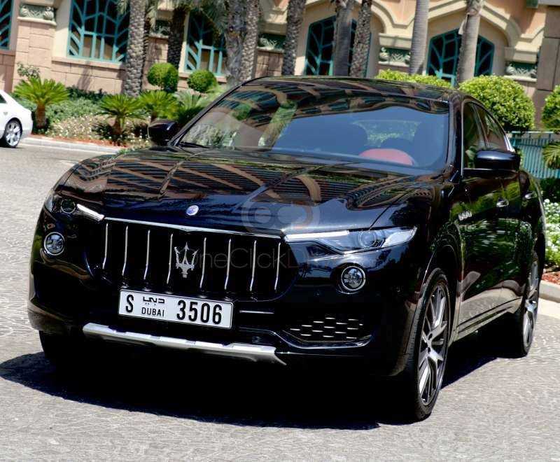 RENT MASERATI LEVANTE 2019 IN DUBAI-pic_1