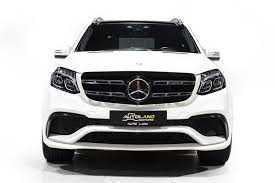 RENT MERCEDES BENZ AMG GLS 63S 2017 IN DUBAI-pic_2