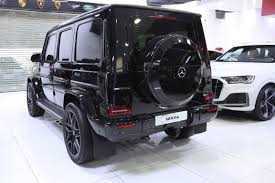 RENT MERCEDES BENZ AMG G63 EDITION 1-pic_5