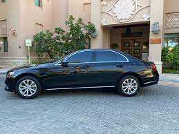 RENT MERCEDES BENZ E300 2020 IN DUBAI-pic_2