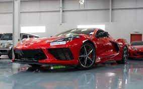 RENT CHEVROLET CORVETTE C8 STINGRAY COUPE 2021 IN DUBAI-pic_3