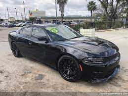 RENT DODGE CHARGER V6 2020 IN DUBAI-pic_1