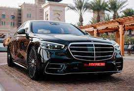 RENT MERCEDES BENZ S500 2021 IN DUBAI-pic_4