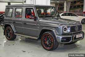 RENT MERCEDES BENZ AMG G63 2019 IN DUBAI-pic_3