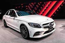 RENT MERCEDES BENZ AMG C43 2020 IN DUBAI-pic_2