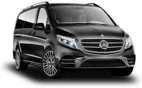 RENT MERCEDES BENZ V CLASS 2018 IN DUBAI-pic_1