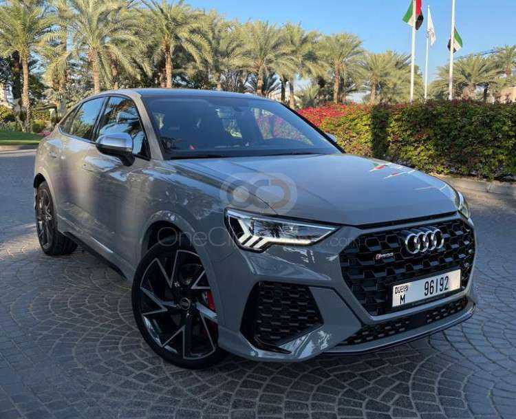 RENT AUDI RS Q3 2022 IN DUBAI-pic_1