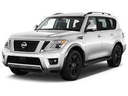 RENT NISSAN PATROL PLATINUM 2022 IN DUBAI - image 4