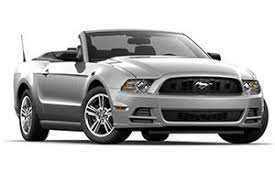 RENT FORD MUSTANG ECOBOOST CONVERTIBLE V4-pic_4