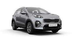 RENT KIA SPORTAGE 2019 IN DUBAI-pic_2