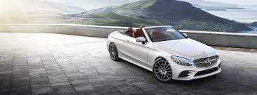 RENT MERCEDES BENZ C300 CONVERTIBLE 2021 IN DUBAI-pic_3