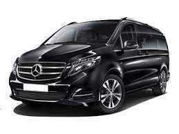 RENT MERCEDES BENZ V CLASS 2019 IN DUBAI-pic_2