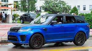 RENT LAND ROVER RANGE ROVER SPORT SVR 2020 IN DUBAI-pic_3